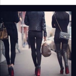 Meet your Posher, Cherie